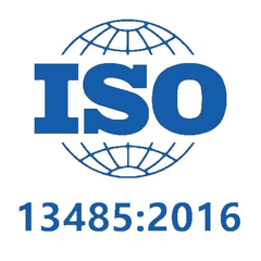DIN EN ISO 13485:2016/A11:2021