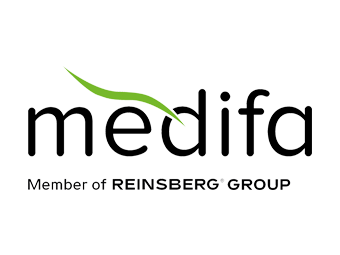 medifa — часть группы Reinsberg